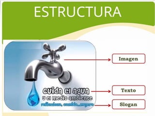ESTRUCTURA
 