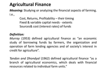 12 Agricultural Finance-1.pptx