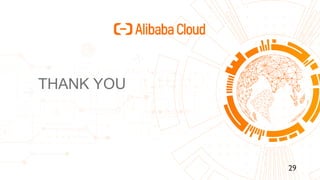 THANK YOU
29
 
