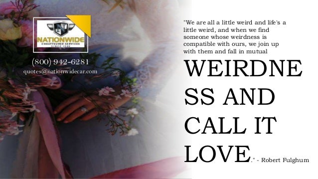 12 Amazing Quotes To Include In Your Wedding Speech By Nation Wide Car