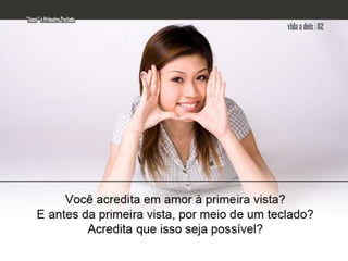12 Amor à Primeira Teclada
