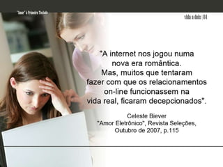 12 Amor à Primeira Teclada