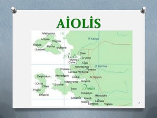AİOLİS
3
 