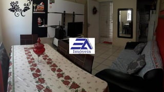 Apartamento de 3 quartos no Olaria