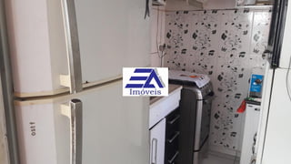 Apartamento de 3 quartos no Olaria