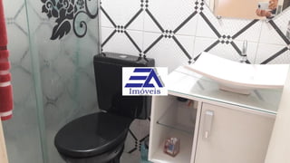 Apartamento de 3 quartos no Olaria