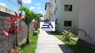 Apartamento de 3 quartos no Olaria