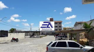 Apartamento de 3 quartos no Olaria