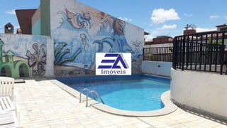 Apartamento de 3 quartos no Olaria