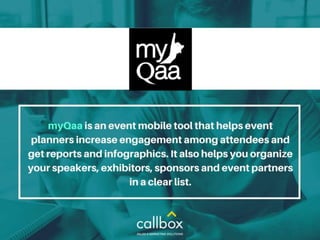 12 Apps That Will Get you Ready for your Singapore Events