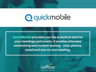 12 Apps That Will Get you Ready for your Singapore Events