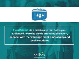 12 Apps That Will Get you Ready for your Singapore Events