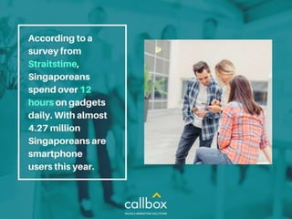 12 Apps That Will Get you Ready for your Singapore Events
