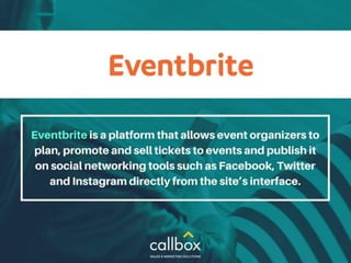 12 Apps That Will Get you Ready for your Singapore Events
