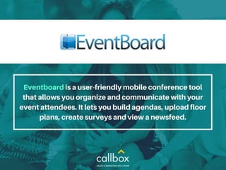 12 Apps That Will Get you Ready for your Singapore Events