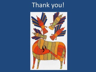 Livestock, livelihoods and the future of India’s smallholder farmers