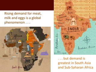 Livestock, livelihoods and the future of India’s smallholder farmers