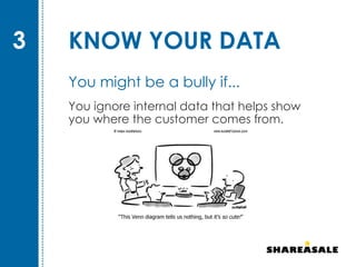 A How to Guide to Avoid Becoming an Attribution Bully