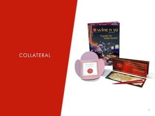 5
COLLATERAL
 