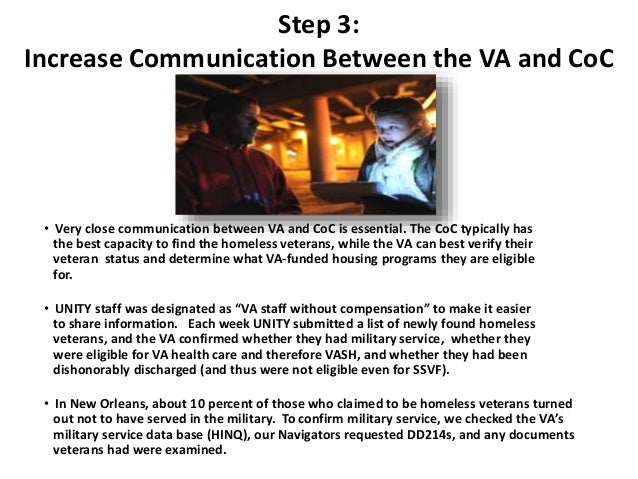 15 Ending Veteran Homelessness In New Orleans 2