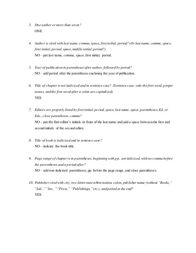 apa formatting activity reference list citations 1 apa list format