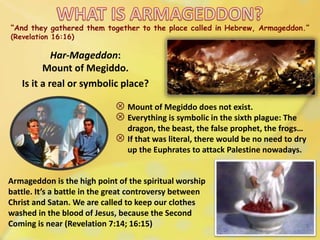 12 babylon and armageddon | PPT