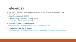 Chatbot_Presentation | PPTX
