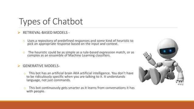 Chatbot_Presentation | PPTX
