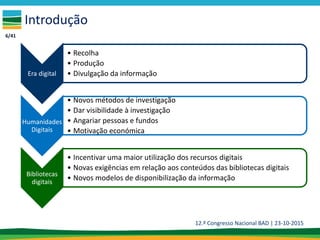 O livro Antigo na era digital | PDF