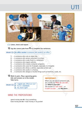 Підручник Англійська мова 6 клас А. Уолкер, Н. Левіс, О. Любченко 2023 6 рік навчання