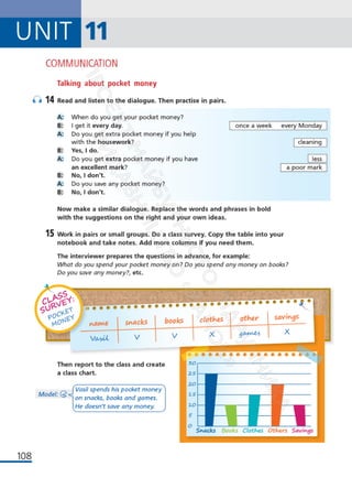 Підручник Англійська мова 6 клас А. Уолкер, Н. Левіс, О. Любченко 2023 6 рік навчання