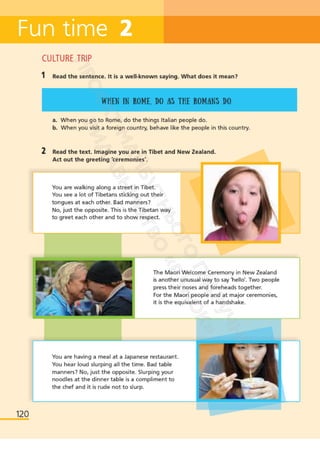 Підручник Англійська мова 6 клас А. Уолкер, Н. Левіс, О. Любченко 2023 6 рік навчання