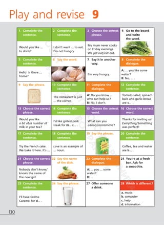 Підручник Англійська мова 6 клас А. Уолкер, Н. Левіс, О. Любченко 2023 6 рік навчання