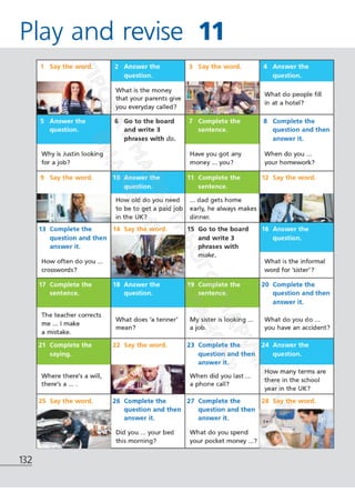 Підручник Англійська мова 6 клас А. Уолкер, Н. Левіс, О. Любченко 2023 6 рік навчання