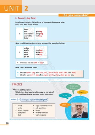Підручник Англійська мова 6 клас А. Уолкер, Н. Левіс, О. Любченко 2023 6 рік навчання