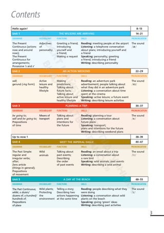 Підручник Англійська мова 6 клас А. Уолкер, Н. Левіс, О. Любченко 2023 6 рік навчання