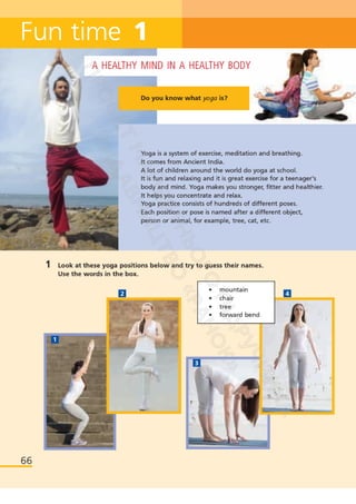 Підручник Англійська мова 6 клас А. Уолкер, Н. Левіс, О. Любченко 2023 6 рік навчання