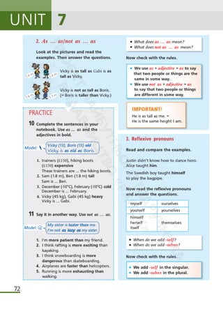 Підручник Англійська мова 6 клас А. Уолкер, Н. Левіс, О. Любченко 2023 6 рік навчання