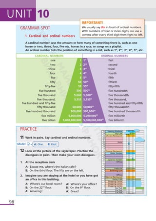 Підручник Англійська мова 6 клас А. Уолкер, Н. Левіс, О. Любченко 2023 6 рік навчання