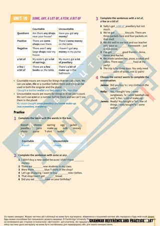 Підручник Англійська мова 6 клас Д. Коста, М. Вільямс 2023 6 рік навчання