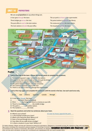 Підручник Англійська мова 6 клас Д. Коста, М. Вільямс 2023 6 рік навчання