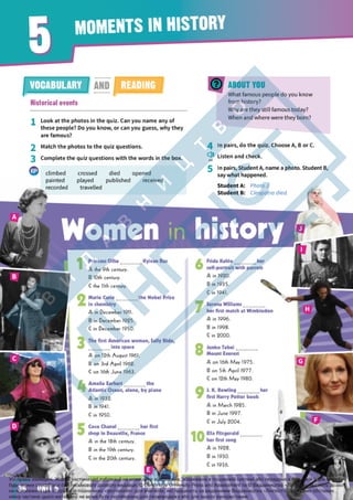 Підручник Англійська мова 6 клас Д. Коста, М. Вільямс 2023 6 рік навчання