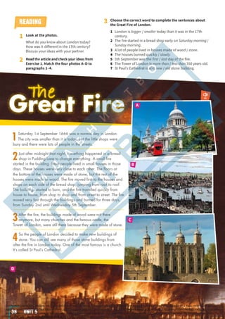 Підручник Англійська мова 6 клас Д. Коста, М. Вільямс 2023 6 рік навчання