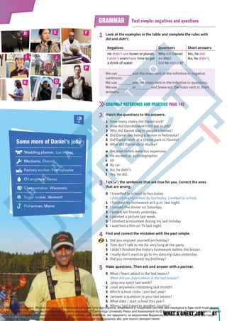 Підручник Англійська мова 6 клас Д. Коста, М. Вільямс 2023 6 рік навчання