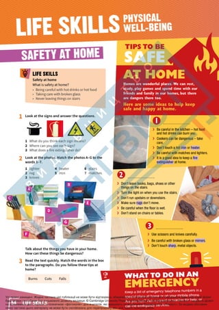 Підручник Англійська мова 6 клас Д. Коста, М. Вільямс 2023 6 рік навчання