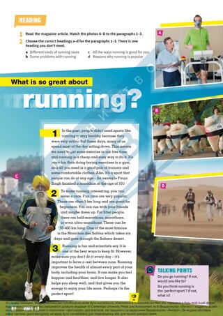 Підручник Англійська мова 6 клас Д. Коста, М. Вільямс 2023 6 рік навчання