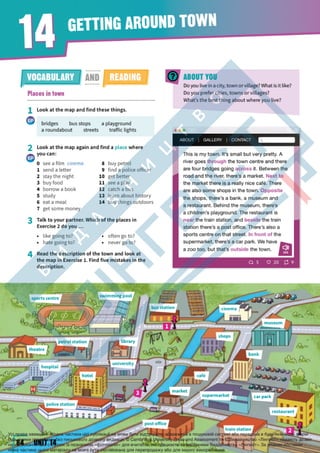 Підручник Англійська мова 6 клас Д. Коста, М. Вільямс 2023 6 рік навчання