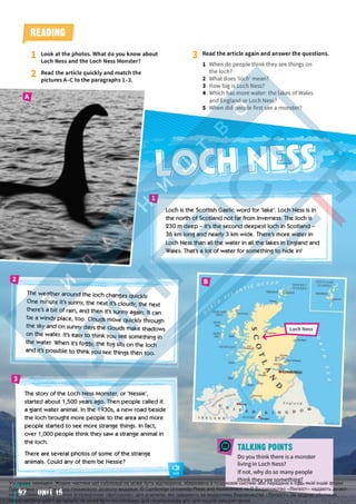 Підручник Англійська мова 6 клас Д. Коста, М. Вільямс 2023 6 рік навчання