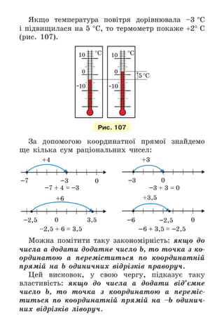 Підручник Математика 6 клас А.Г. Мерзляк, В.Б. Полонський, М.С. Якір 2023 Частина 2