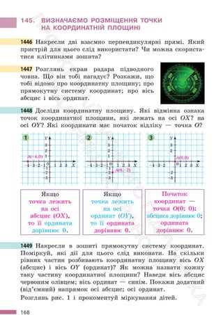 Підручник Математика 6 клас С. О. Скворцова, К. В. Нєдялкова 2023 Частина 2